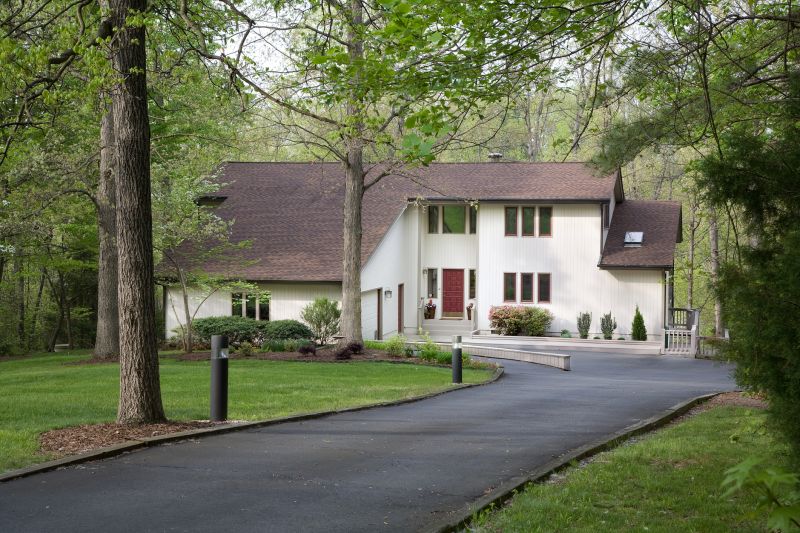 Cost of Asphalt Resurfacing in Westfield, IN