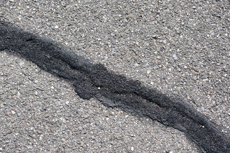 Asphalt Sealing Services