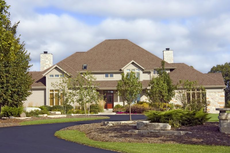 Cost of Driveway Tarring in Westfield, IN