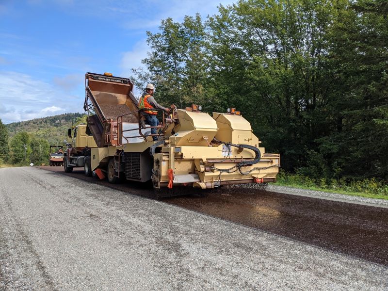 Road Coating Service