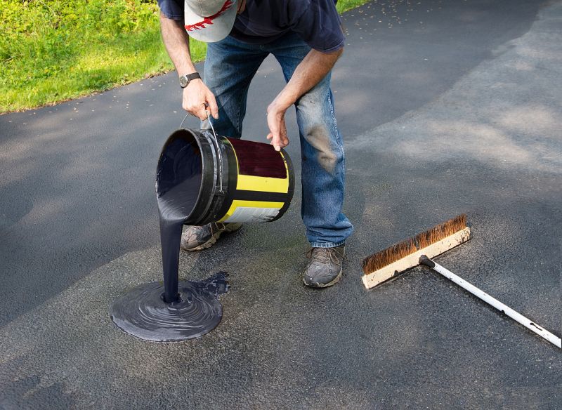 Cost of Slurry Coating Service in Westfield, IN