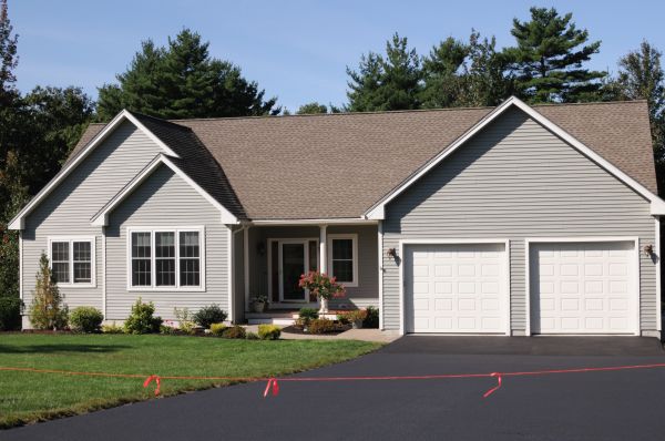 Residential Driveway Sealcoating in Westfield