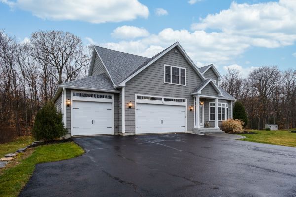 Driveway Sealing in Westfield