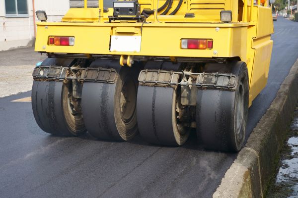 Slurry Coating Service in Westfield