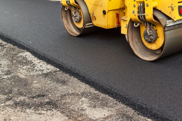 Asphalt Driveway Resurfacing in Westfield