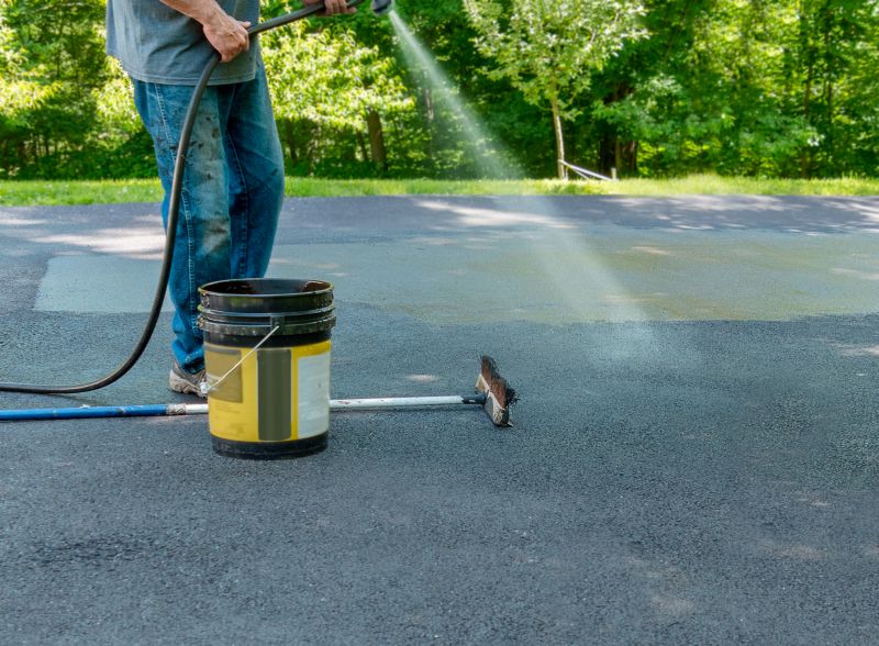 Surface Preparation