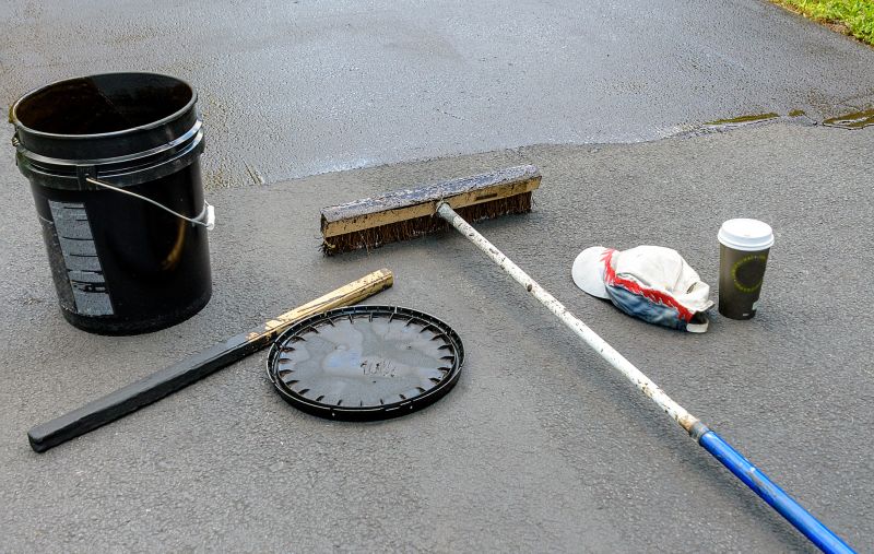 Contractor Equipment