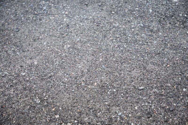 Chip And Seal Paving