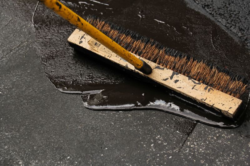 Driveway Coating Service