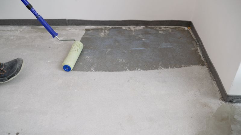Slurry Coating Service detail