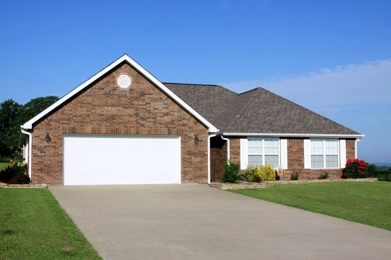 Private Driveway Resurfacing
