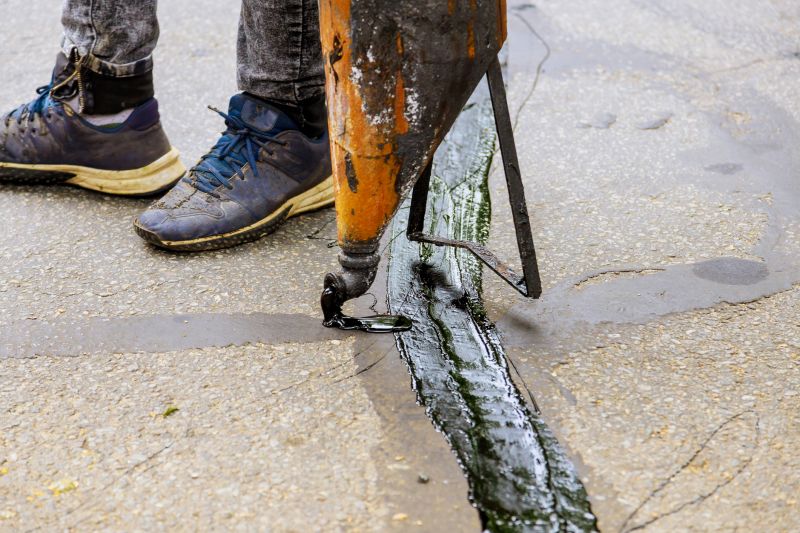 Signs It’s Time To Seal Your Asphalt Surface