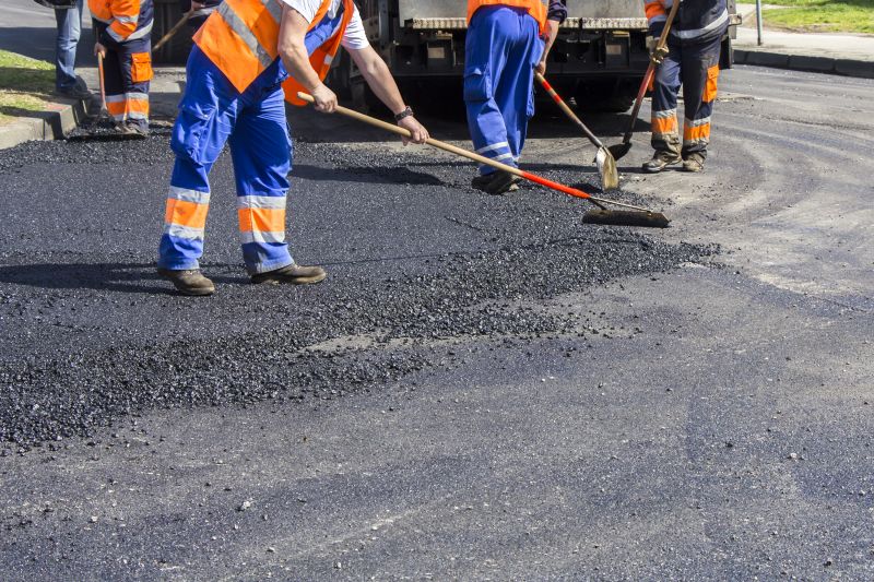 Maintenance Service Providers